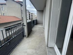 APPARTEMENT T4 / 9 rue des Moulins 43000 Le Puy en Velay
