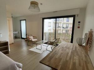 Appartement T1 bis - Quartier Quai de Versailles - BC 1696