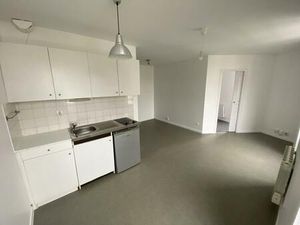 Appartement T2 - Quartier St Félix - Ile de Versailles - CS 1602