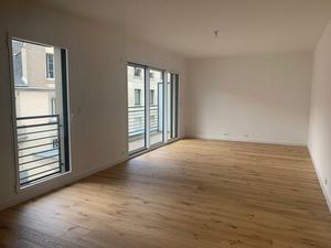 Appartement T3 - Quartier Graslin - BC 1683