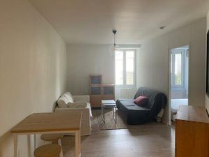 Appartement T3 - Quartier Place Royale - BC 1462