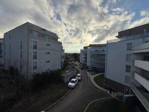 Appartement T3 à Saint Genis Pouilly