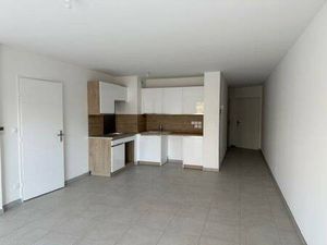 Appartement T3 neuf à Saint Genis Pouilly