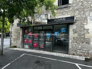 Local commercial Coulounieix Chamiers