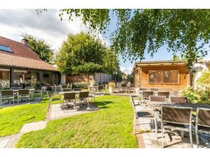 Immeuble mixte à vendre à Wakkensesteenweg 2 Dentergem (RBU84221)