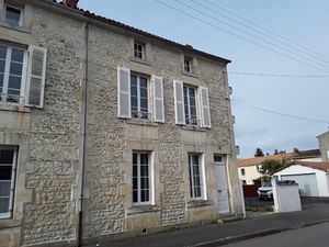 Maison à louer !