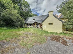 A Vendre Maison de Montagne Loudenvielle 4 pièces 200 m2