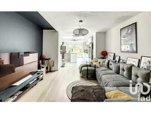 Vente Maison/villa 8 pièces