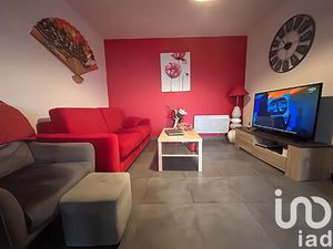 Vente Immeuble 370 m&sup2