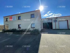 Location Local d'activités Corps-Nuds 35150