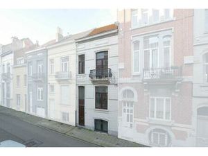 Maison de maître à vendre à Rue des Moissonneurs 15 Etterbeek (VBD61018)