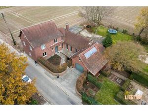 Maison à vendre à Zavelstraat 43 Herzele (RBU84495)