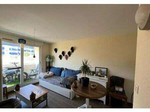 Location Appartement 2 pièces à Lacanau (33680) : à louer 2 pièces / 25m² Lacanau