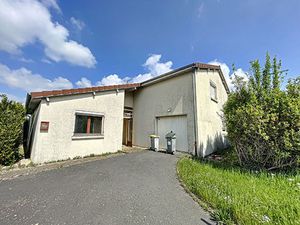 Maison 6 pièce(s) 140 m2