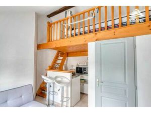 Vente appartement 2 pièces 28 m² Lyon 2 (69002)