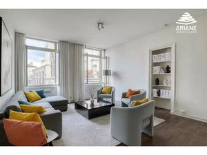 Vente appartement 2 pièces 48 m² Lyon 7 (69007)
