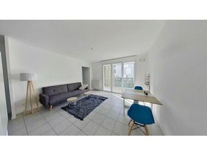 Vente appartement 2 pièces 41 m² Lyon 9 (69009)