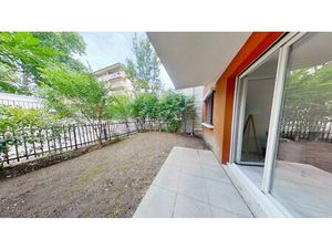 Vente appartement 2 pièces 42 m² Lyon 9 (69009)