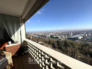 Vente appartement 3 pièces 76 m² Sainte-Foy-lès-Lyon (69110)