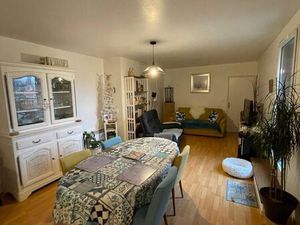 Appartement F3 à louer - 3 pièces - 75 m2 - Calais - 62 - NORD-PAS-DE-CALAIS