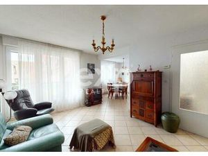 Vente appartement 2 pièces 63 m² Obernai (67210)