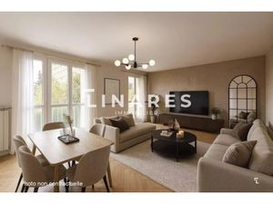 Vente appartement 3 pièces 66 m² à Marseille 11ème (13011)  150 000 €