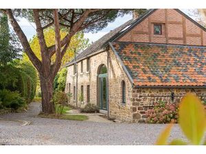 Maison à vendre avec terrasse et jardin   Huy (VBD60998)