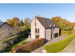 Maison à vendre avec garage et terrasse   Rixensart (VBD61060)