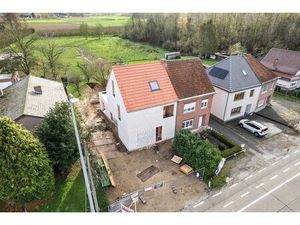 Maison à vendre à Leuvensesteenweg 305 Tielt-Winge (RBU84282)