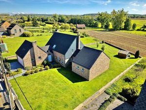 Villa à vendre avec garage et terrasse   Gerpinnes (VBD61059)