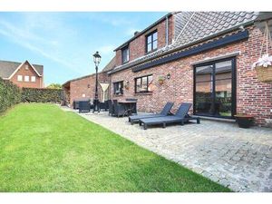 Villa à vendre à Hagebeuk 33 Brussegem (VWD15907)