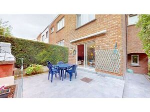 Maison à vendre à Avenue Daniel Boon 76 Auderghem (VBD61056)