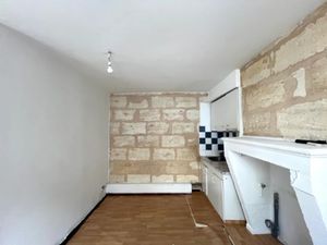 Vente appartement 2 pièces 34 m² à Bordeaux (33000)  155 875 €
