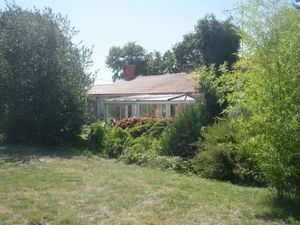 Vente Maison à Bois-de-Céné (85710) : à vendre / 130m² Bois-de-Céné