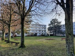 Vente appartement 4 pièces 91 m² à Strasbourg (67000)  285 000 €