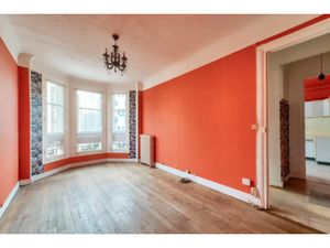 Vente appartement 2 pièces 47.59 m² à Gentilly (94250)  255 000 €