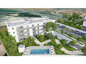 Vente appartement 2 pièces 45 m² à Agde (34300)  224 000 €