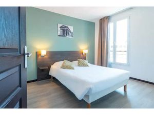 Très beau T2 34.56 m² + balcon 3.82 m² - Zenitude Nîmes Centre