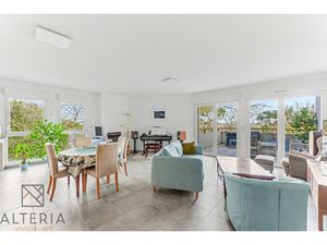 TOULOUSE APPARTEMENT T4 de STANDING