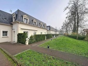Vente appartement 2 pièces 50.34 m² à Chantilly (60500)  247 000 €