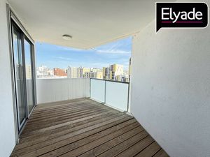 A vendre EN EXCLUSIVITE - Appartement T3 de 64.88 m² à TOULO