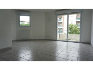 Saint Orens de Gameville  quartier Lycée Pierre Paul Riquet