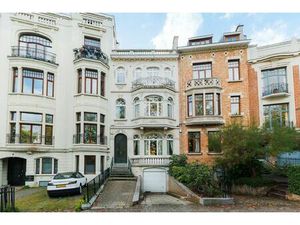 Maison à vendre à Square Vergote 11 Woluwe-Saint-Lambert (VBD60981)