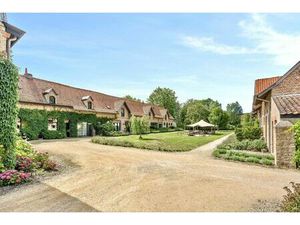 Fermette à vendre avec terrasse et jardin   Nieuwpoort (RBU84222)