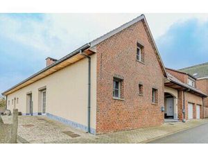 Maison à vendre à 't Kintstraat 90A+B Opwijk (RBU84794)