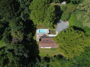 Maison à vendre avec garage et terrasse   Rebecq (VBD61160)