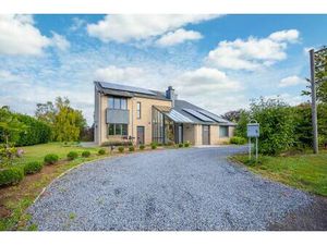 Villa à vendre à Des Sapins 6 Plainevaux (VWD15912)