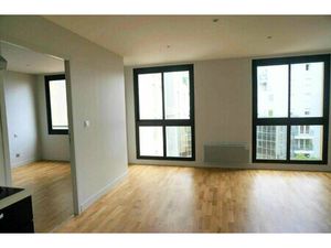 TOULOUSE COMPANS T2 5ème étage parking