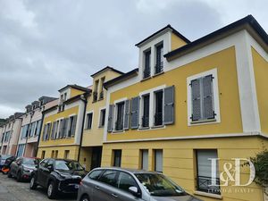 Vente appartement 3 pièces 58.02 m² à Saint-Rémy-lès-Chevreuse (78470)  235 000 €
