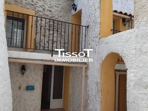 Maison Meynes 3 pièce(s) 60 m2